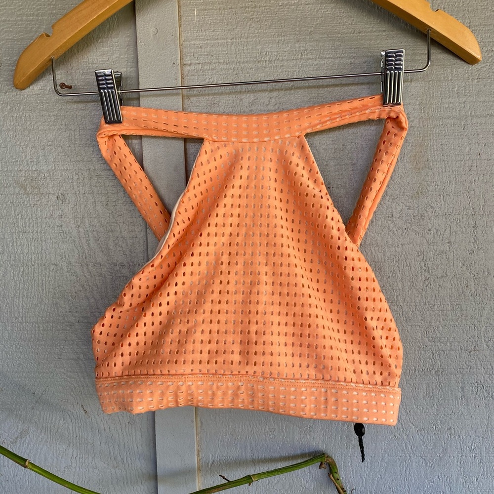 Acacia Swimwear top